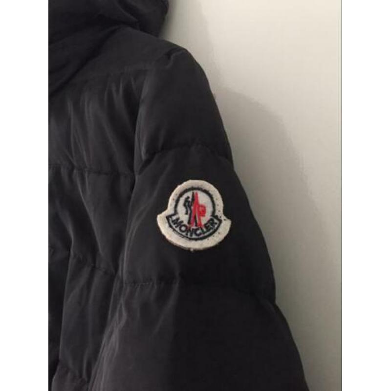 Moncler dameswinterjas Large