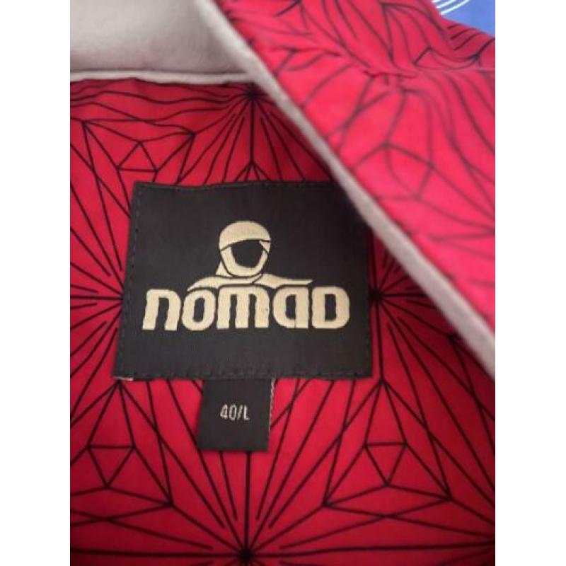 Ski broek Nomad L / 40