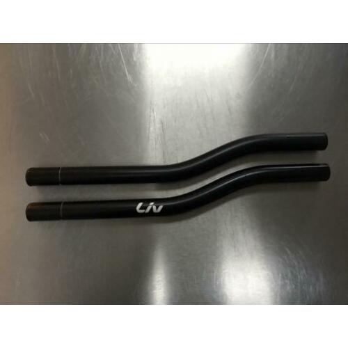 Liv / giant connect SL S bar extension TT aerobar