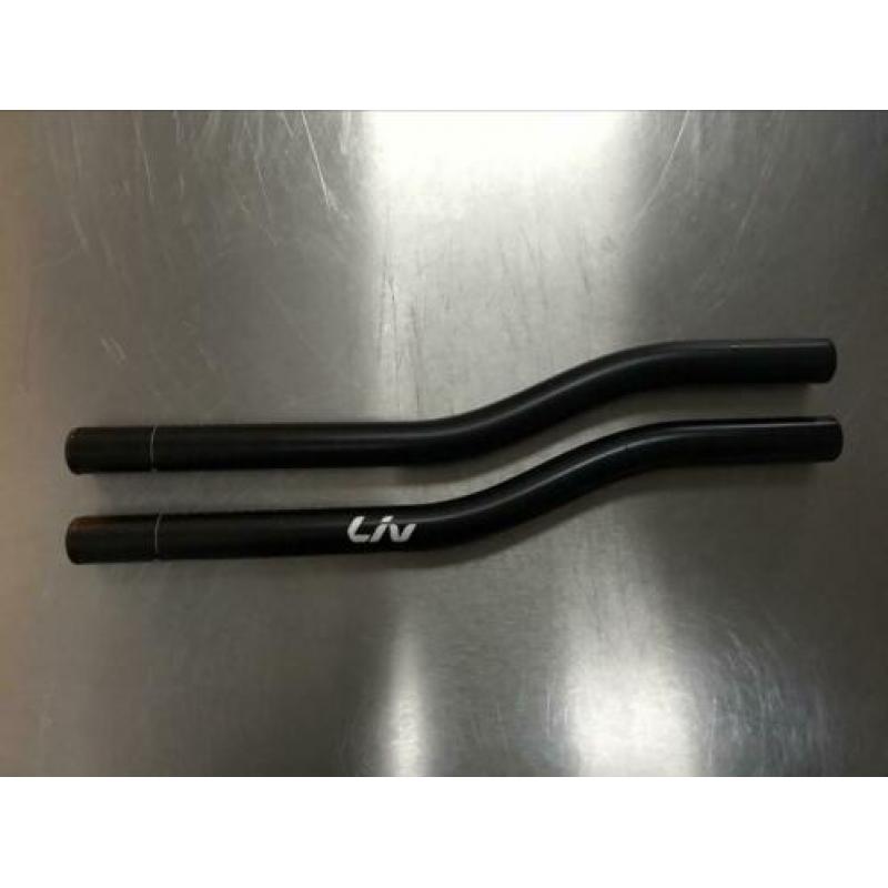 Liv / giant connect SL S bar extension TT aerobar