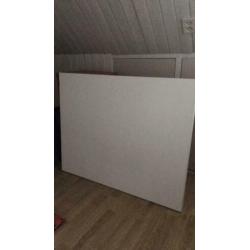 Houten planken