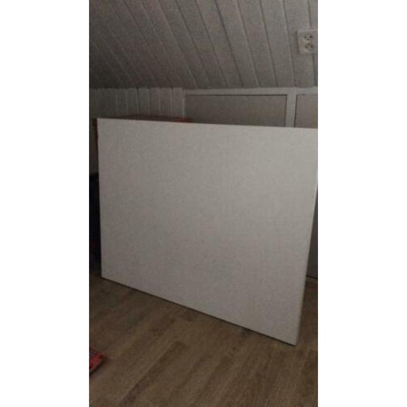 Houten planken