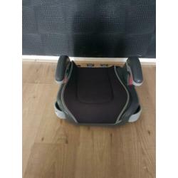 Graco junior kinderstoel 15-36kg zgan