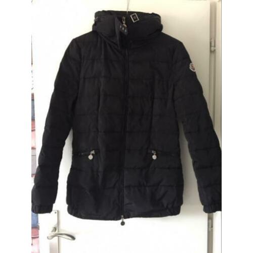 Moncler dameswinterjas Large