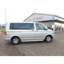 Volkswagen Transporter 2.5 TDI 300 Trendline DC Airco