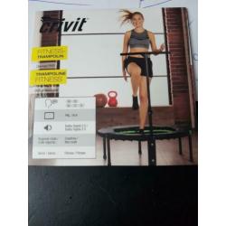 trampoline
