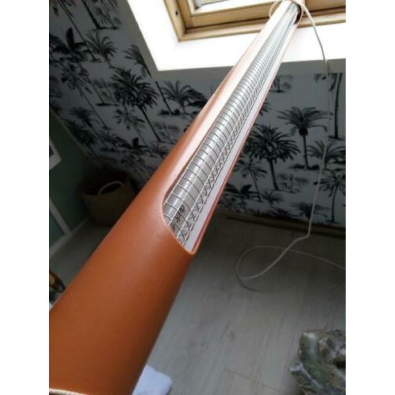 Retro TL Lamp 120cm