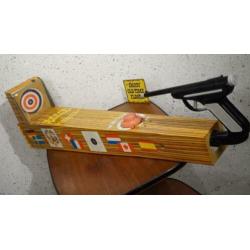 Technofix 318 - Sport-Trainer - Schietspel - heel mooi