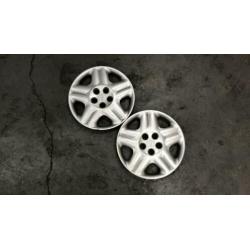 Toyota 15 inch originele wieldoppen