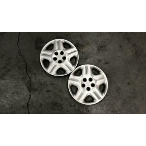Toyota 15 inch originele wieldoppen
