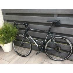 Unieke Sensa racefiets
