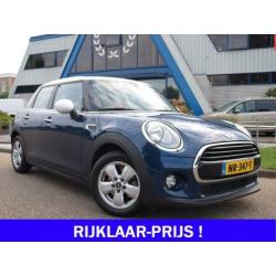 MINI Mini 1.5 Cooper Business NAVI. (bj 2017)