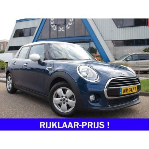 MINI Mini 1.5 Cooper Business NAVI. (bj 2017)