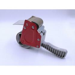 Verpakkingstape dispenser / Tape roller