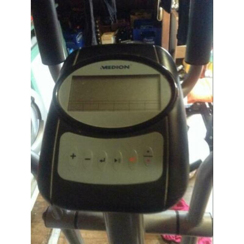 Medion Crosstrainer