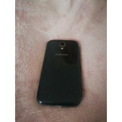 Samsung galaxy s4