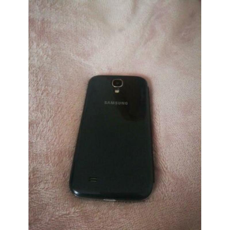 Samsung galaxy s4