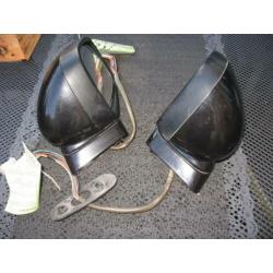 Golf 3 en 4 Cabrio/Corrado onderdelen 1999-2004