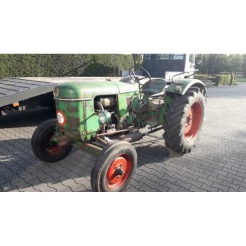 Deutz D30