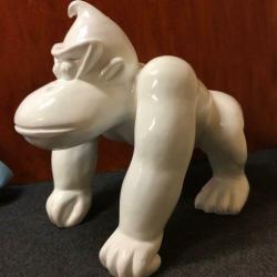 XXL UNIEK DONKEY KONG AAP XXL NIEUW DONKEY KONG aap donkeyko