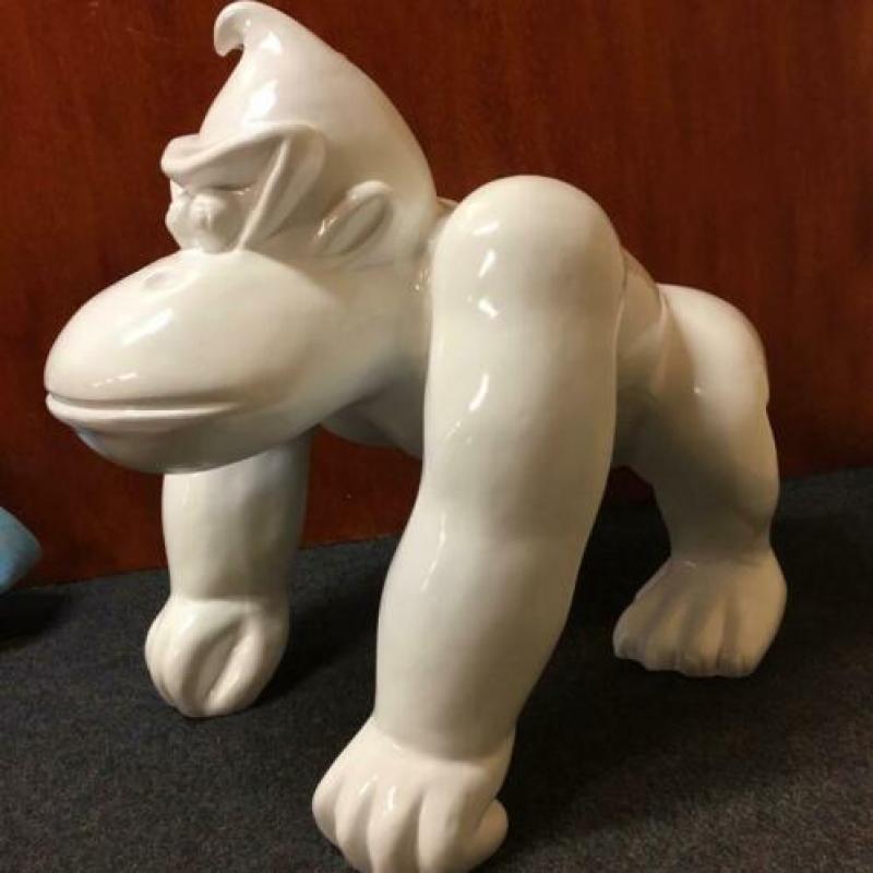 XXL UNIEK DONKEY KONG AAP XXL NIEUW DONKEY KONG aap donkeyko