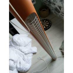 Retro TL Lamp 120cm