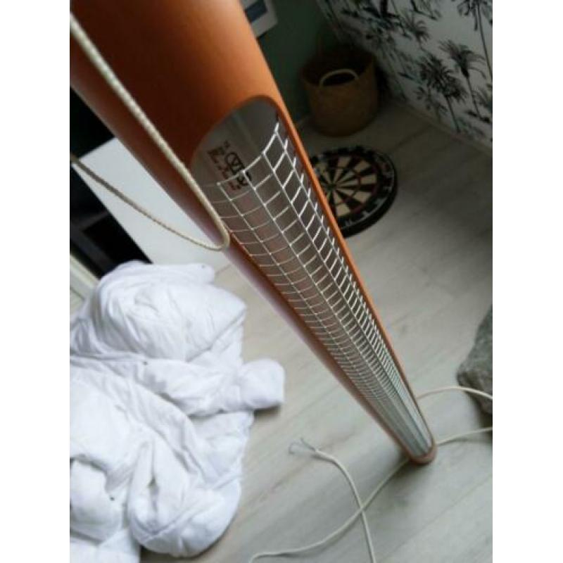 Retro TL Lamp 120cm
