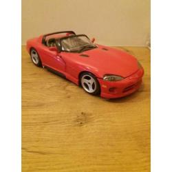 Dodge Viper RT/10