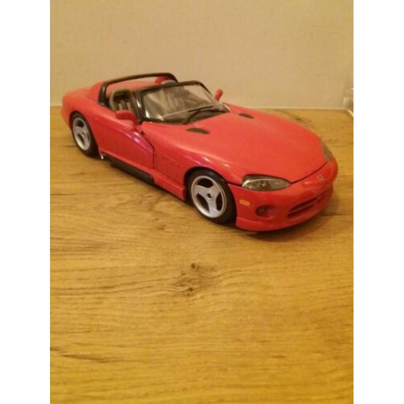 Dodge Viper RT/10