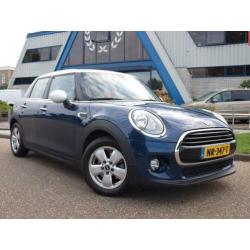 MINI Mini 1.5 Cooper Business NAVI. (bj 2017)