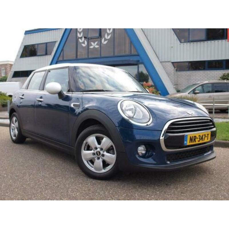 MINI Mini 1.5 Cooper Business NAVI. (bj 2017)