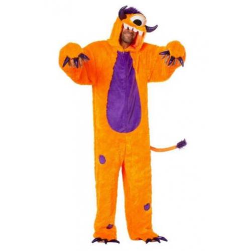 carnaval carnavalspak monsters monsterpak onesie mt 54 l xl