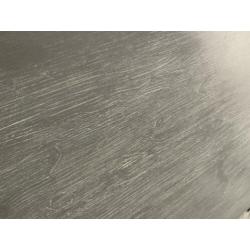 Houten tafelblad eettafel zonder poten 2.20 bij 1 meter