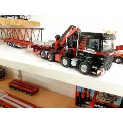 Wsi mammoet combinaties te koop