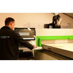 plexiglas gratis op maat
