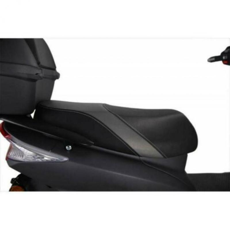 Elektrische Scooter Eagle. E-Scooter 45 km/h Bereik: 60 km.