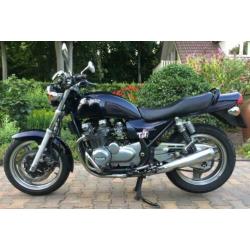 Kawasaki Zephyr 750