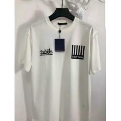 Louis vuitton lv multi logo.s tshirt