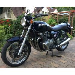 Kawasaki Zephyr 750