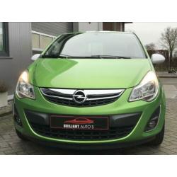 Opel Corsa 1.4-16V '111' Edition sport Airco/Lm velgen/Achte