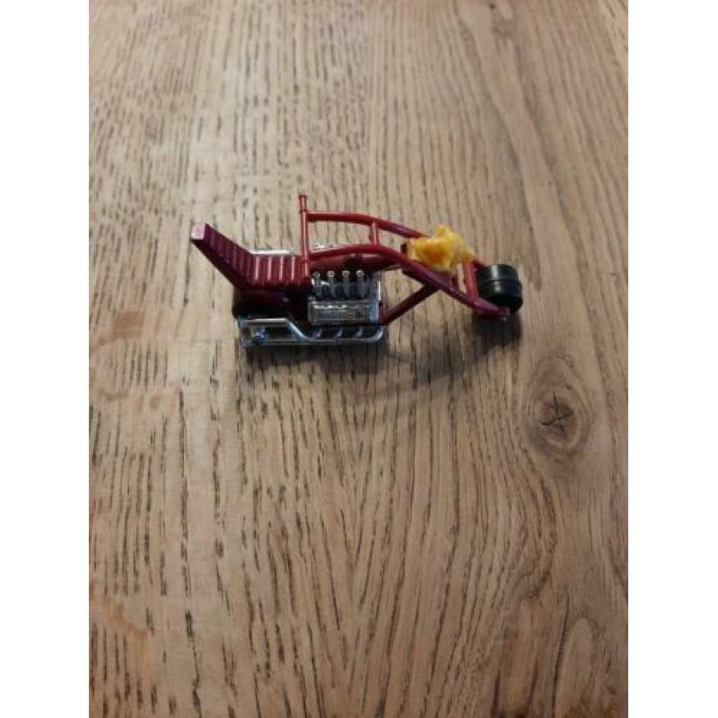 3 motoren matchbox
