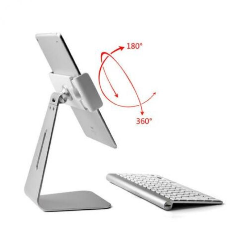 Design Tablet houder - standaard voor alle modellen iPad