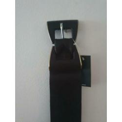 Broek Riem leer maat m 80 cm vanaf € 3,- tot €10,-
