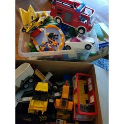 playmobil