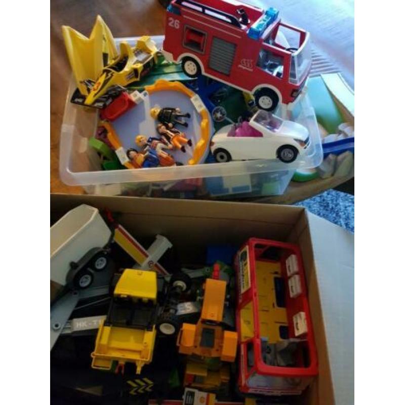 playmobil
