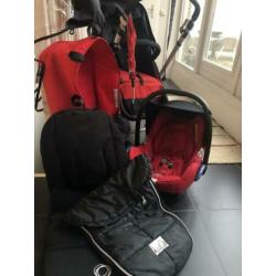 Bogaboo Cameleon