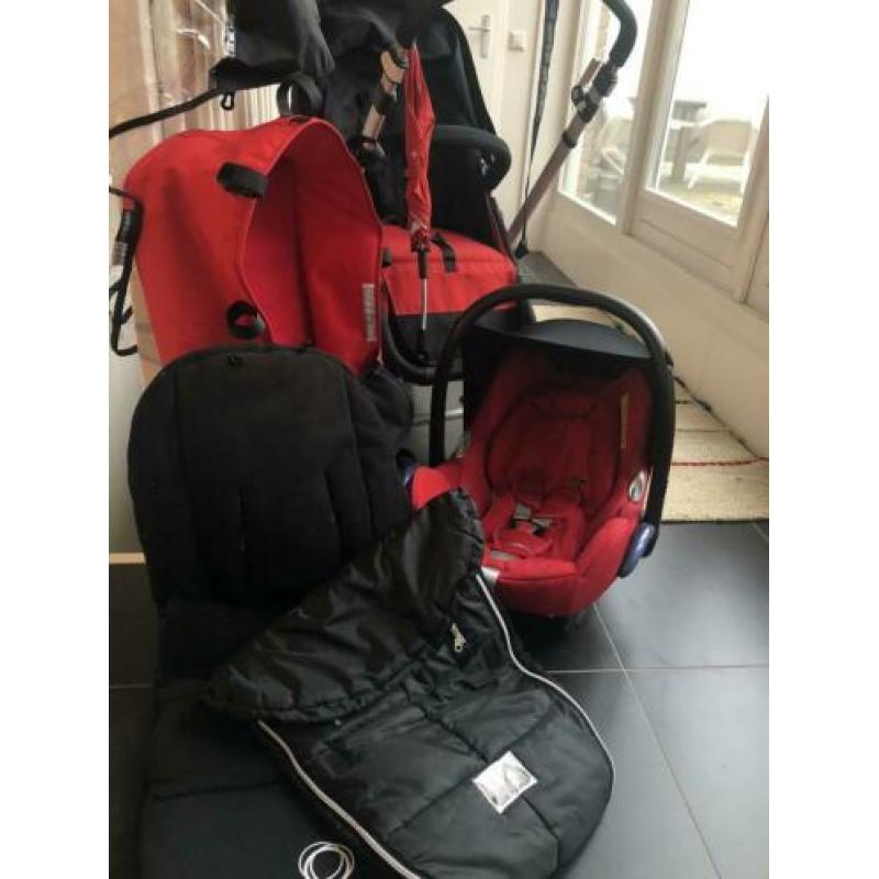 Bogaboo Cameleon
