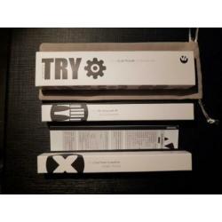 WOWSTICK T Electrische Pen Schroevendraaier