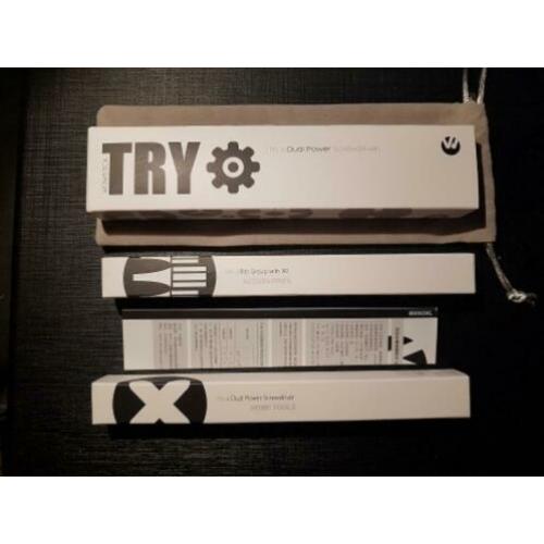 WOWSTICK T Electrische Pen Schroevendraaier