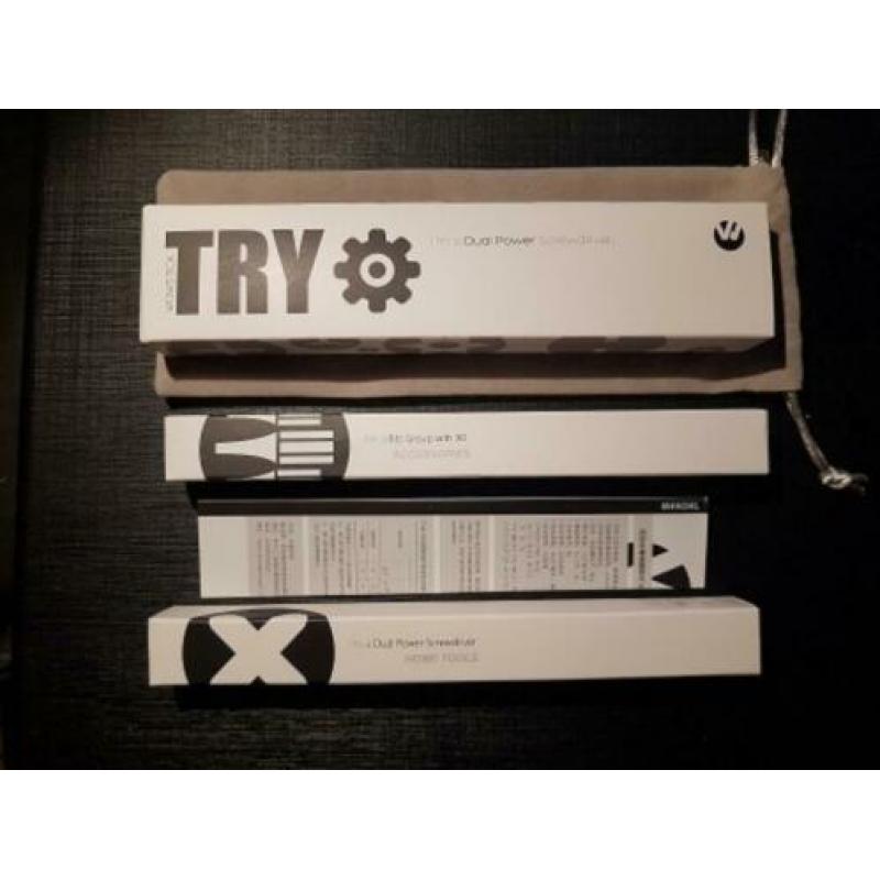 WOWSTICK T Electrische Pen Schroevendraaier